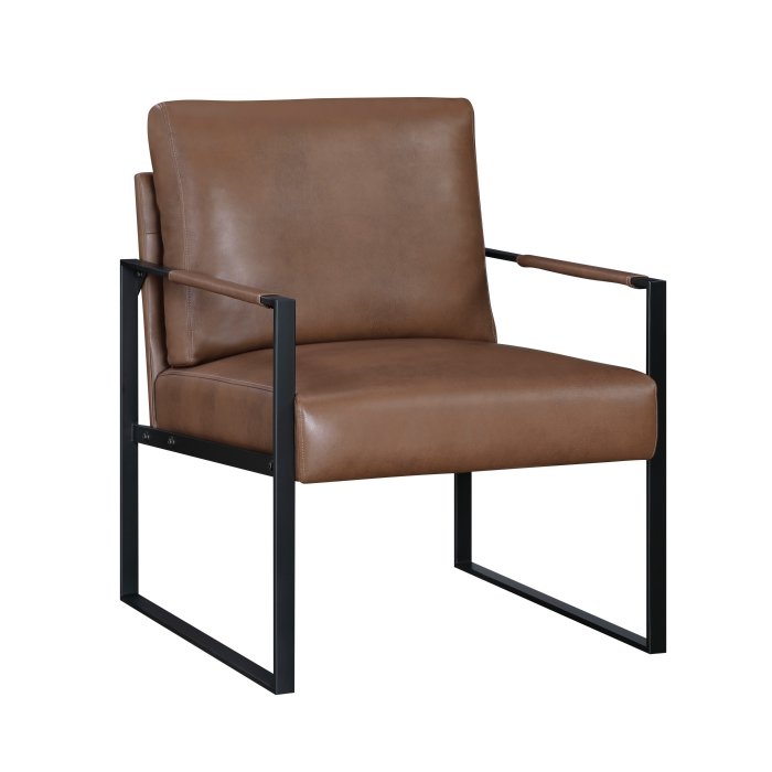 1011BRW-1_noBG___l.jpg 1011BRW-1 Accent Chair - Image 1