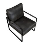 1011DGY-1 Accent Chair - Image 3