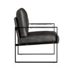 1011DGY-1 Accent Chair - Image 4