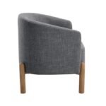 1012GRY-1 Accent Chair - Image 3