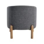 1012GRY-1 Accent Chair - Image 5