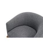1012GRY-1 Accent Chair - Image 7