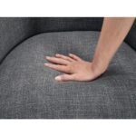 1012GRY-1 Accent Chair - Image 8