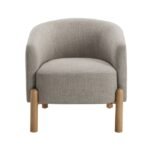 1012TPE-1 Accent Chair - Image 2