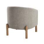 1012TPE-1 Accent Chair - Image 4