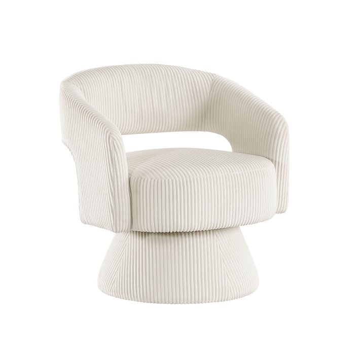 1013BEG-1_noBG___l.jpg 1013BEG-1 Swivel Chair - Image 1