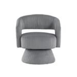 1013DGY-1 Swivel Chair - Image 2
