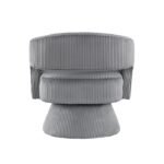 1013DGY-1 Swivel Chair - Image 5
