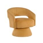 1013YLW-1 Swivel Chair