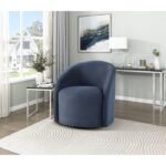 1014BU-1 Swivel Chair - Image 8
