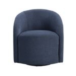 1014BU-1 Swivel Chair - Image 2