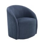 1014BU-1 Swivel Chair