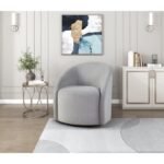 1014LG-1 Swivel Chair - Image 7