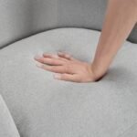 1014LG-1 Swivel Chair - Image 6