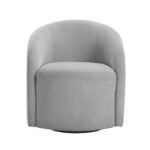 1014LG-1 Swivel Chair - Image 2