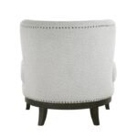1016GY-1 Accent Chair - Image 5