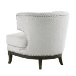 1016GY-1 Accent Chair - Image 4