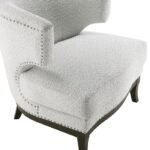 1016GY-1 Accent Chair - Image 6