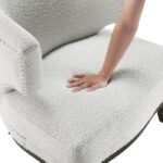1016GY-1 Accent Chair - Image 7