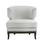 1016GY-1 Accent Chair - Image 2