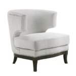 1016GY-1 Accent Chair