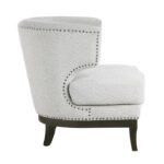1016GY-1 Accent Chair - Image 3