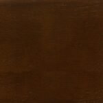 BROXTON UPHOLSTERED SWIVEL COUNTER CHAIR CHESTNUT (SET OF 2) - Image 10