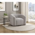 1019GY-1 Swivel Chair - Image 8