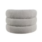 1019GY-1 Swivel Chair - Image 5