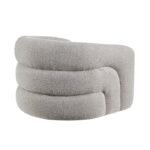 1019GY-1 Swivel Chair - Image 4