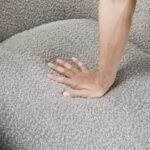 1019GY-1 Swivel Chair - Image 7