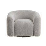 1019GY-1 Swivel Chair - Image 2