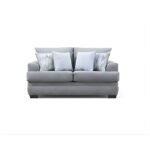 99001SN-2 Love Seat with Pillows