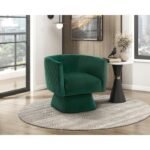 1022GN-1 Swivel Chair - Image 7