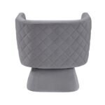 1022GY-1 Swivel Chair - Image 5