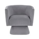 1022GY-1 Swivel Chair - Image 2