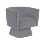 1022GY-1 Swivel Chair