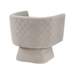 1022TP-1 Swivel Chair - Image 4