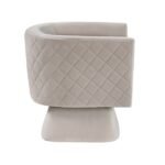 1022TP-1 Swivel Chair - Image 3