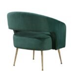 1024GRN-1 Accent Chair - Image 5