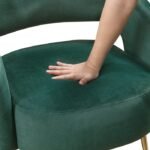 1024GRN-1 Accent Chair - Image 7