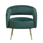 1024GRN-1 Accent Chair - Image 2