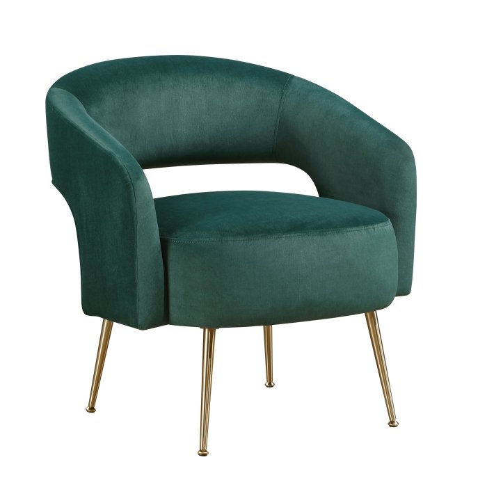 1024GRN-1_noBG_side_1__l.jpg 1024GRN-1 Accent Chair - Image 1