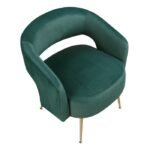 1024GRN-1 Accent Chair - Image 3