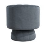 1025DGY-1 Swivel Chair - Image 5