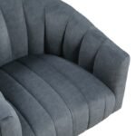 1025DGY-1 Swivel Chair - Image 6