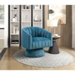 1025DTL-1 Swivel Chair - Image 8
