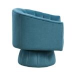 1025DTL-1 Swivel Chair - Image 3