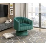 1025GRN-1 Swivel Chair - Image 8