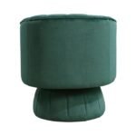 1025GRN-1 Swivel Chair - Image 5